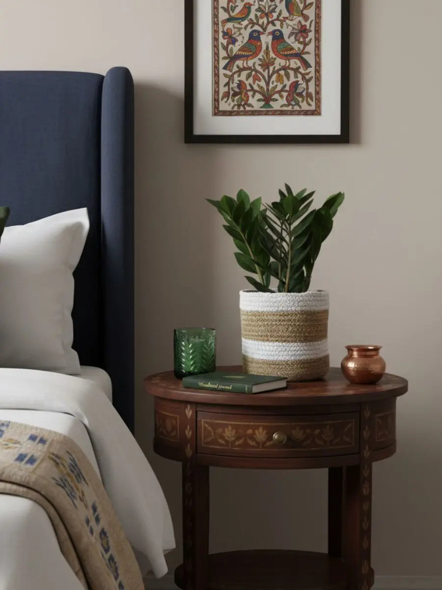 Buy air purifying oxygen plants for home