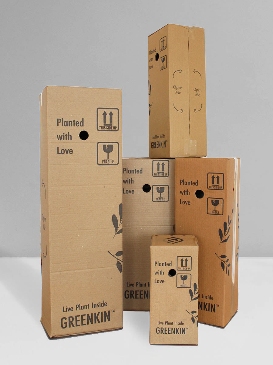 Baby Rubber Red Edge (Small)