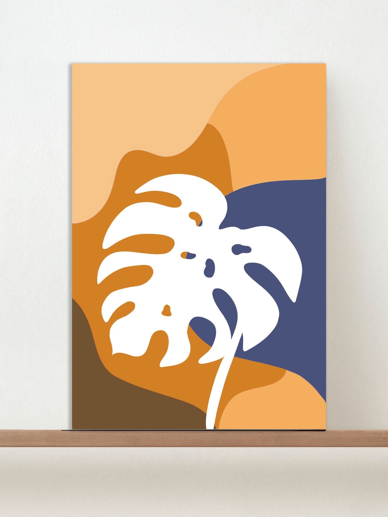 Tropical Aura - Set of Three