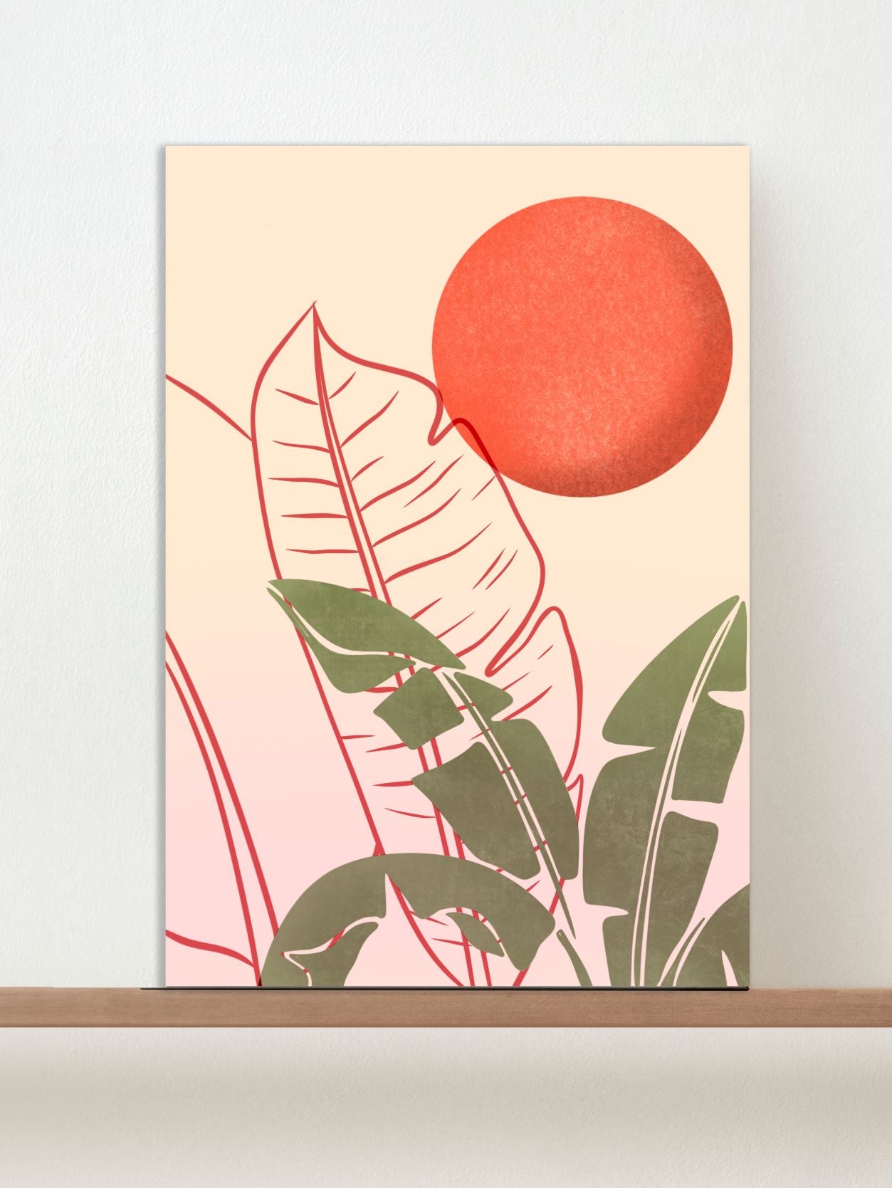 Let the Sun Shine - Set of Three