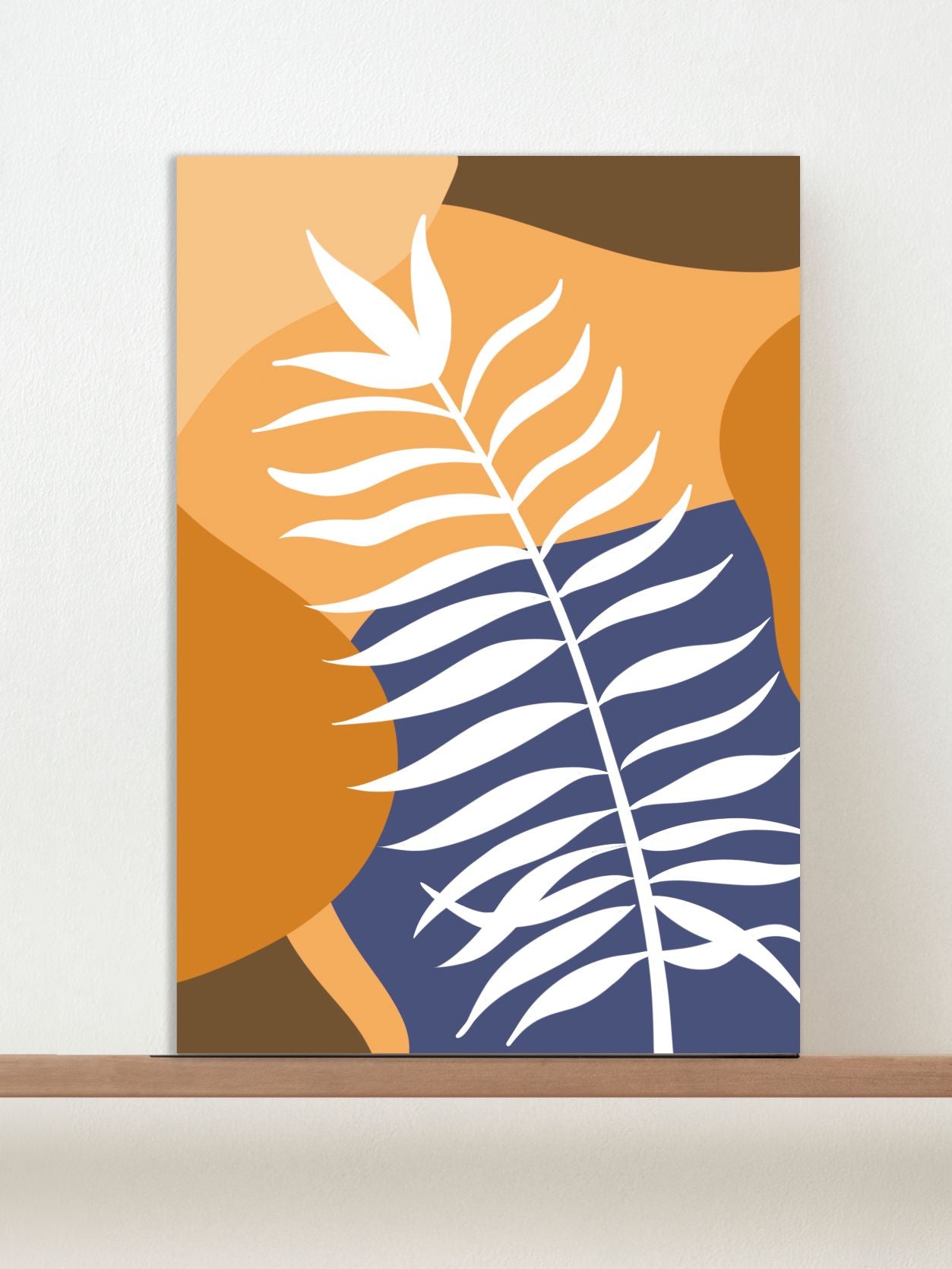 Tropical Aura - Set of Three