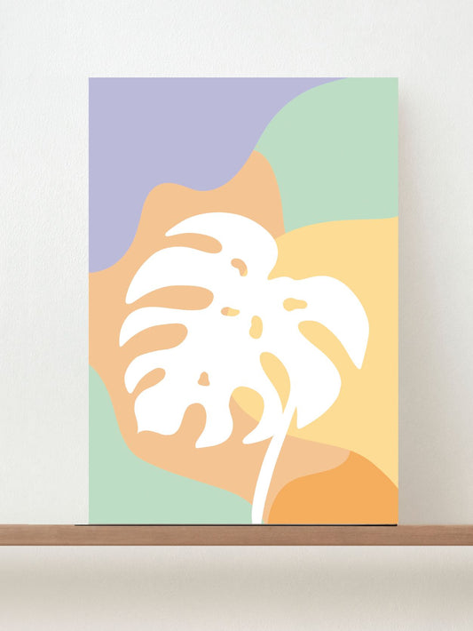 Love for Pastels - Set of One (Variant 2)