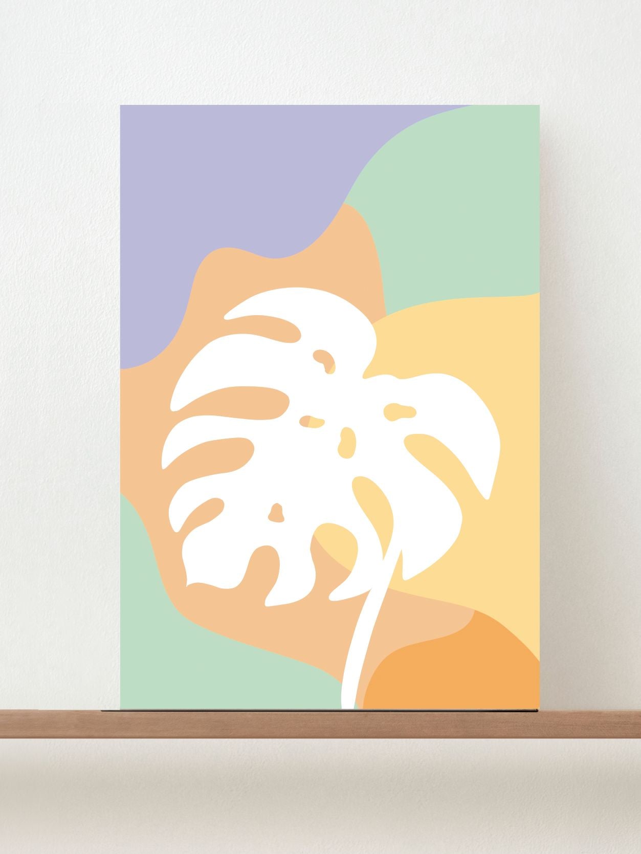 Love for Pastels - Set of Two (Set 1)