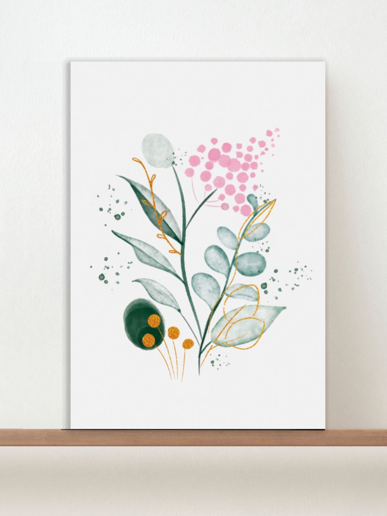 Midas Touch - Set of Two (Set 3)