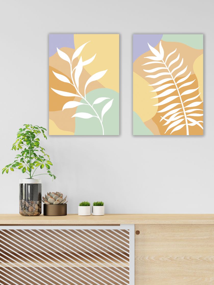 Love for Pastels - Set of Two (Set 2)