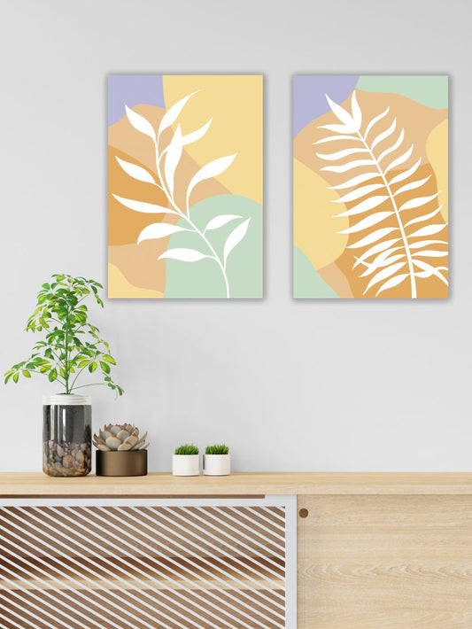Love for Pastels - Set of Two (Set 2)