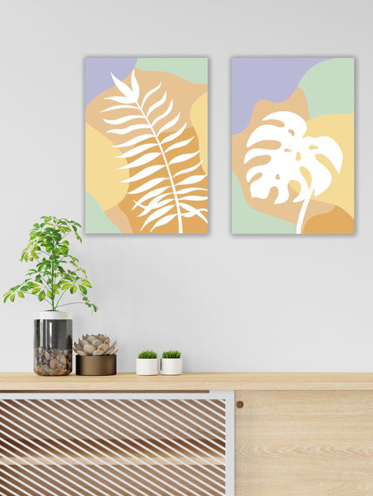 Love for Pastels - Set of Two (Set 3)