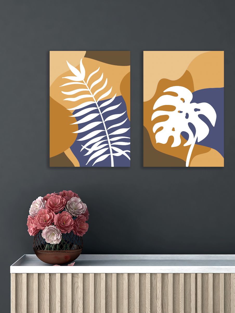 Tropical Aura - Set of Two (Set 3)