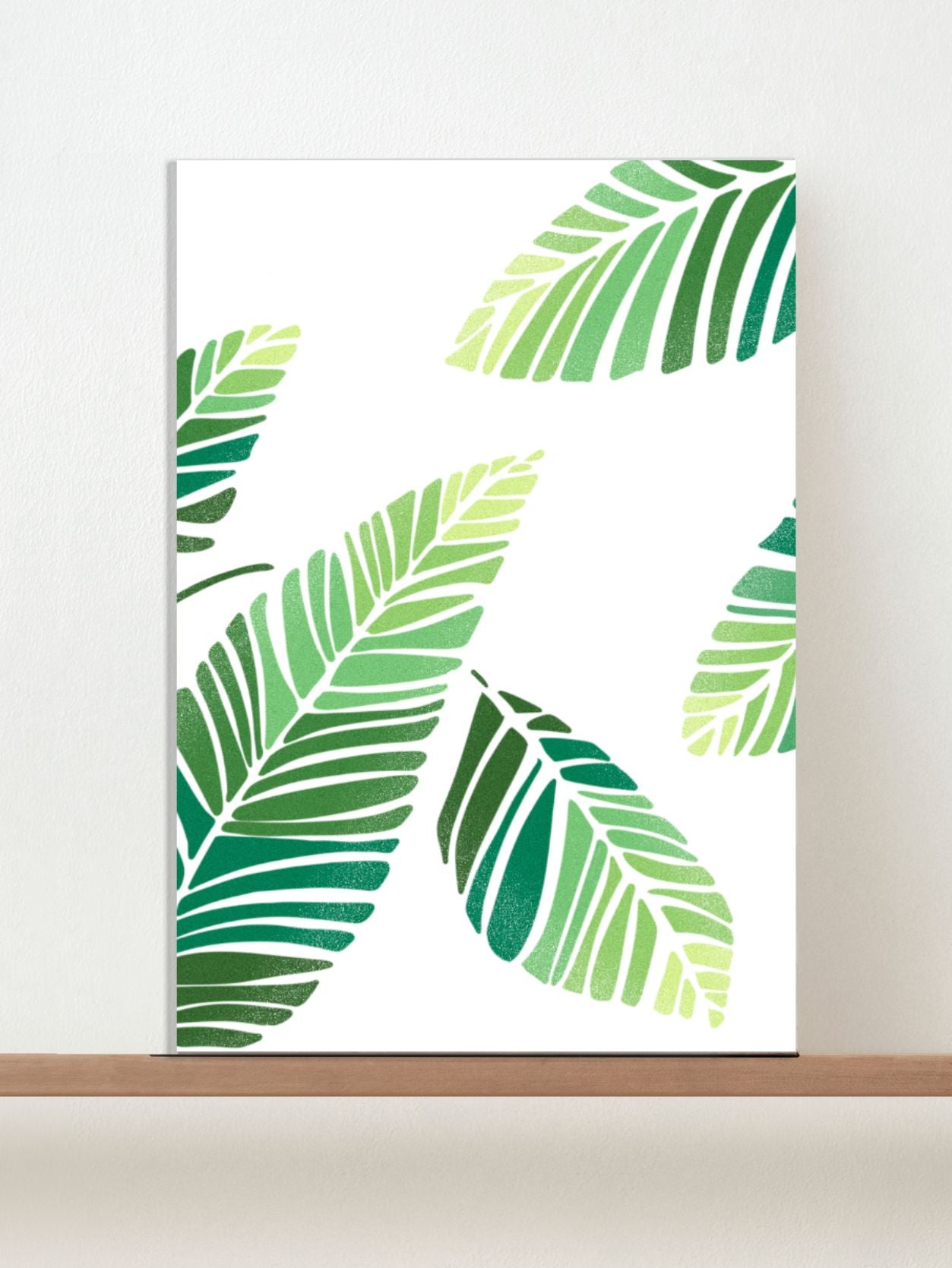 Tropical Bliss - Set of 3
