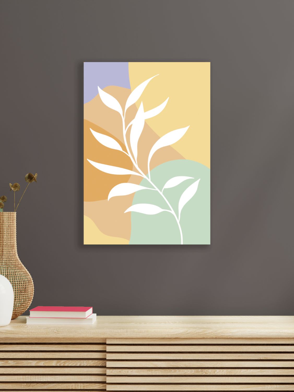 Love for Pastels - Set of One (Variant 1)