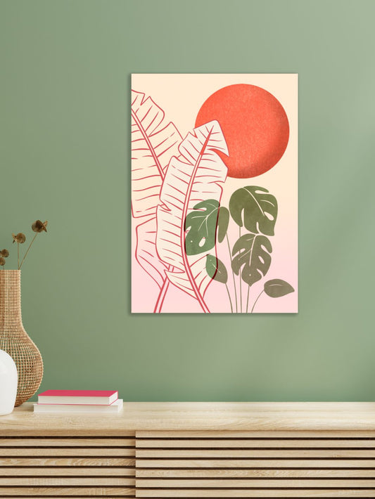 Let the Sun Shine - Set of Two (Set 2)