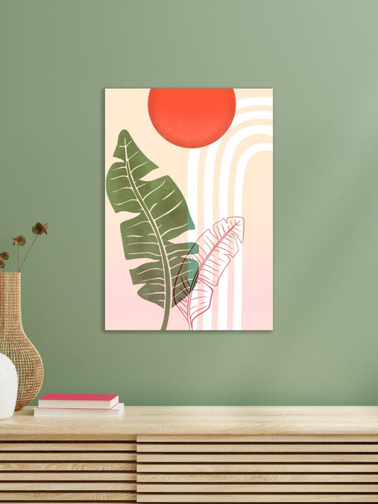 Let the Sun Shine - Set of One (Variant 2)