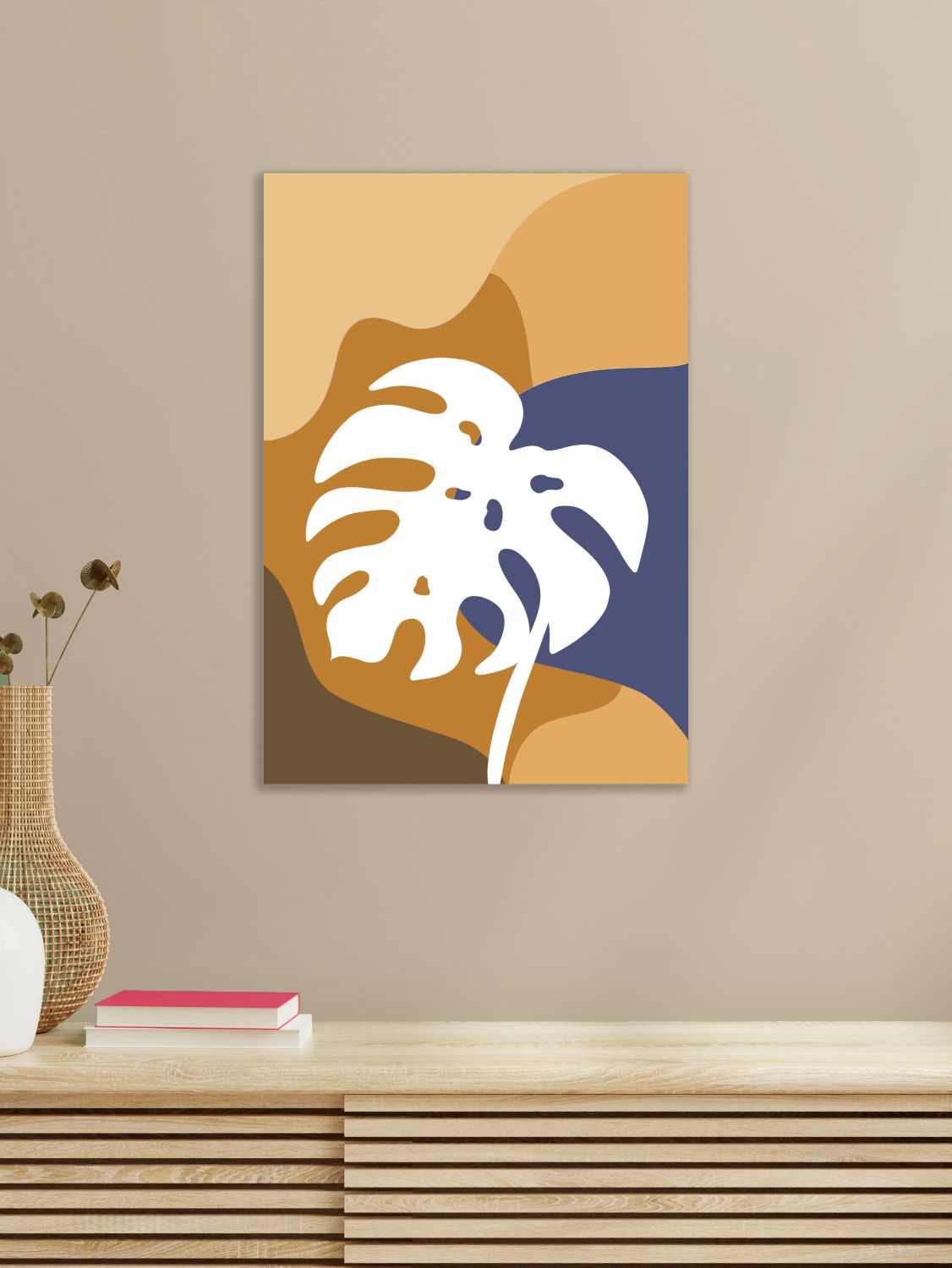 Tropical Aura - Set of One (Variant 2)