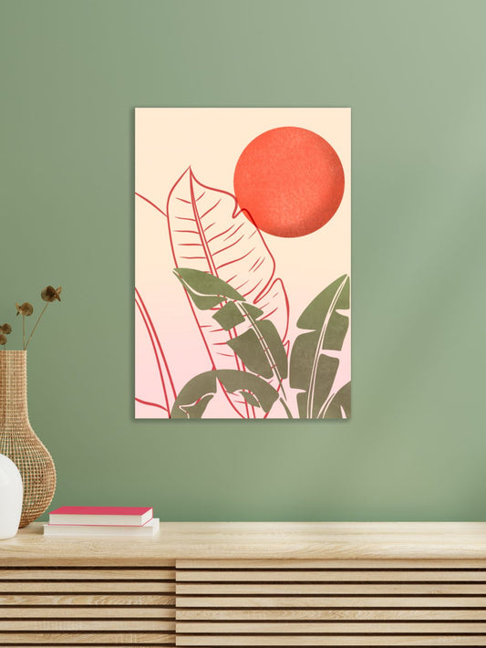 Let the Sun Shine - Set of Two (Set 3)