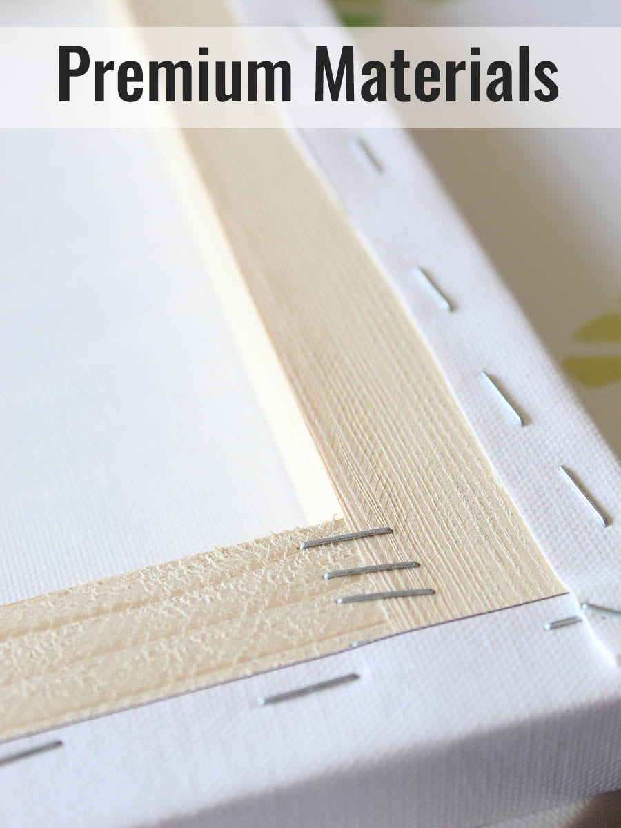 Pastel Hues Story - Set of One (Variant 1)