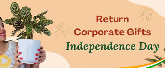 Return Corporate Gifts for Independence Day