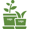 Corporate Gifts Plant Options with budget