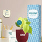 potted plants for creating positive workspaces for new employees