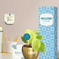 stylish indoor plants for new employee welcome presents