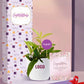 affordable sustainable potted plants to honor achievements