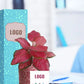 beautiful pink potted aglaonema for doctor appreciation gifts