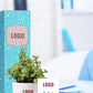 customizable succulent plants for doctor gifts