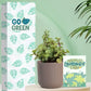 green and sustainable gifts for corporate earth day celebrations