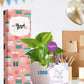 lucky money plants gifts for employee work milestone