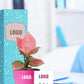 medium sized plants for pharma gifting