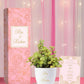 personalized wedding return gifts jade plant