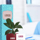 premium peace lilies for pharma corporate gifting