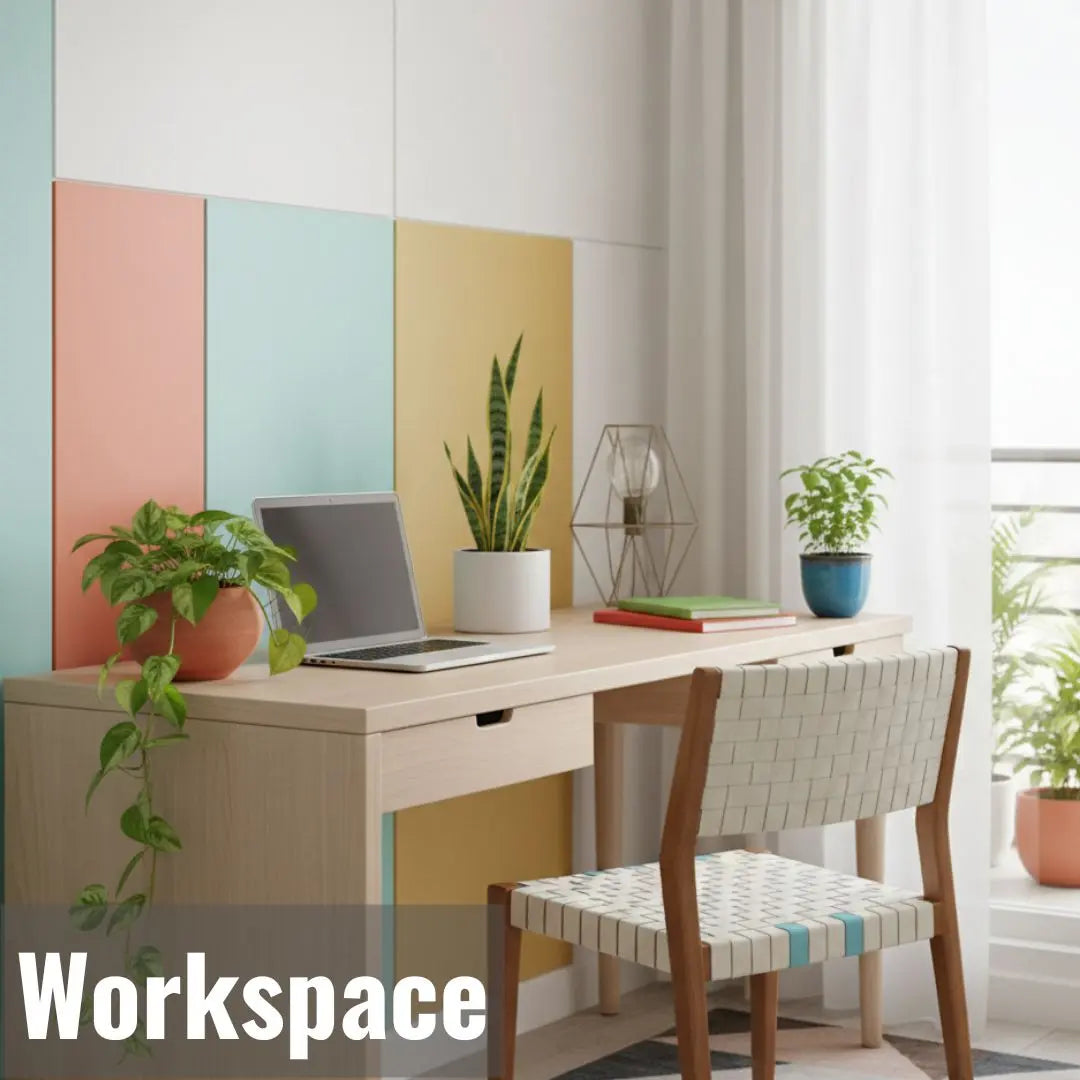 buy plants for office that promote productivity