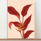 It's About Red - Set of Two (Set 3)