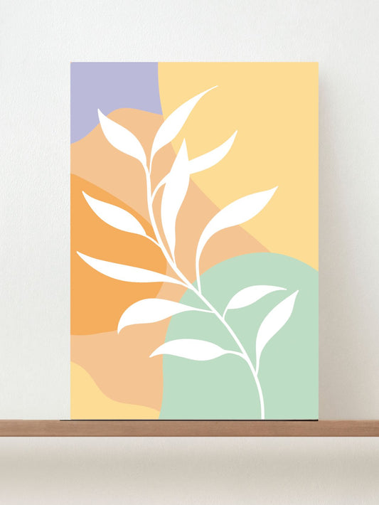 Love for Pastels - Set of One (Variant 1)
