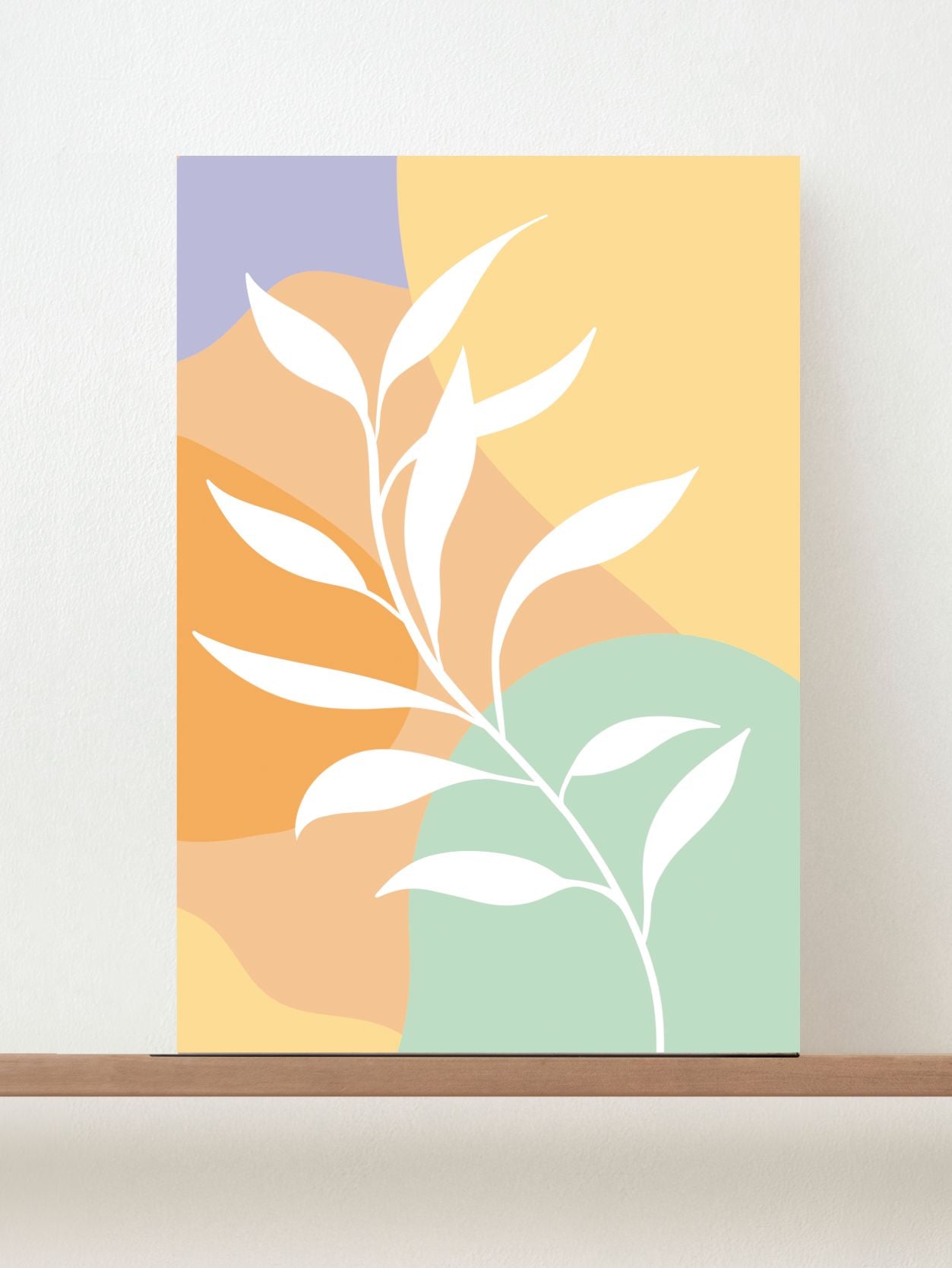 Love for Pastels - Set of Three