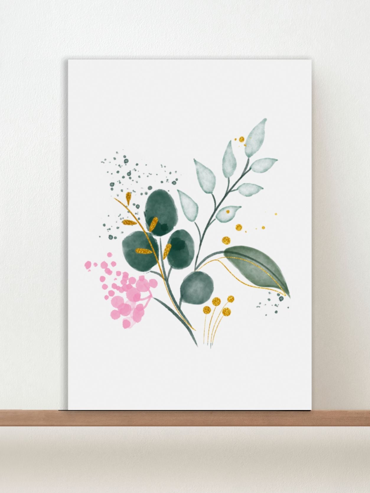 Midas Touch - Set of Two (Set 3)