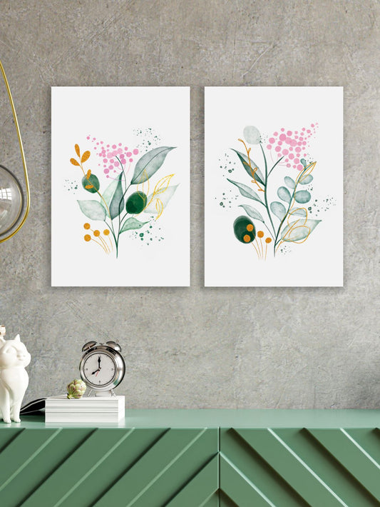 Midas Touch - Set of Two (Set 1)