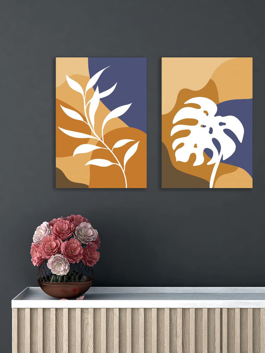 Tropical Aura - Set of Two (Set 1)