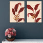 It's About Red - Set of Two (Set 2)