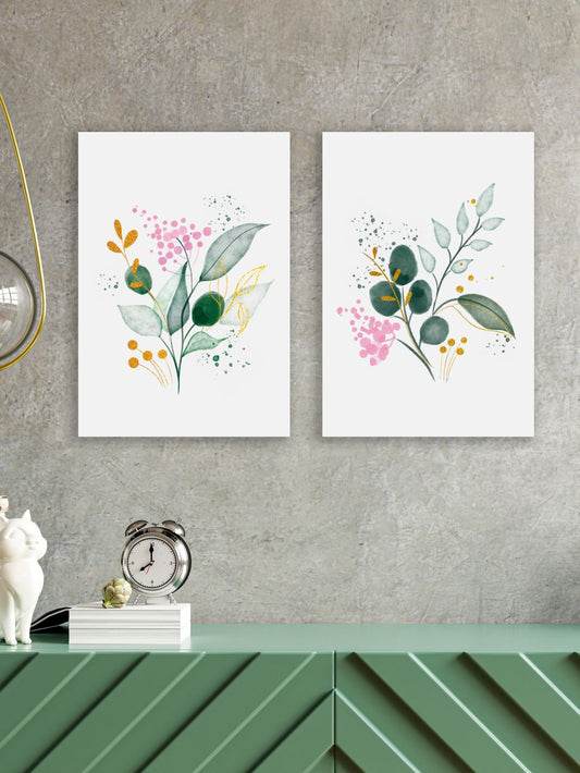 Midas Touch - Set of Two (Set 2)
