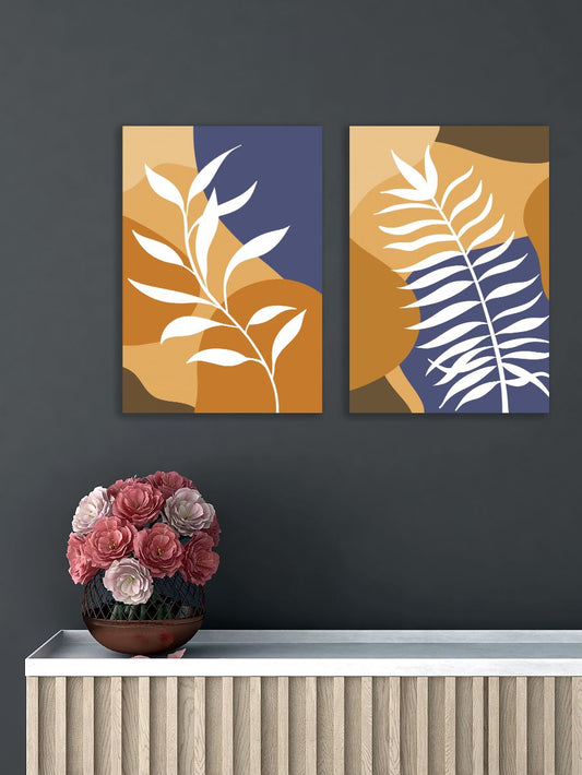 Tropical Aura - Set of Two (Set 2)