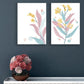 Pastel Hues Story - Set of Two (Set 3)