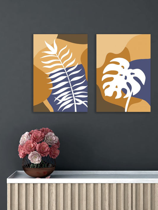 Tropical Aura - Set of Two (Set 3)