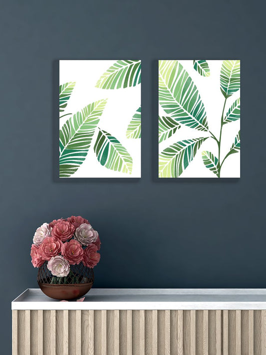 Tropical Bliss - Set of Two (Set 3)