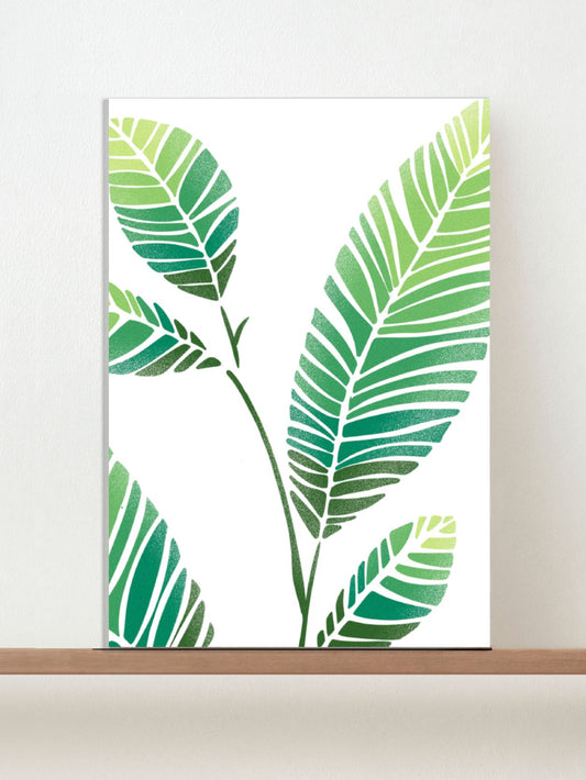 Tropical Bliss - Set of Two (Set 2)