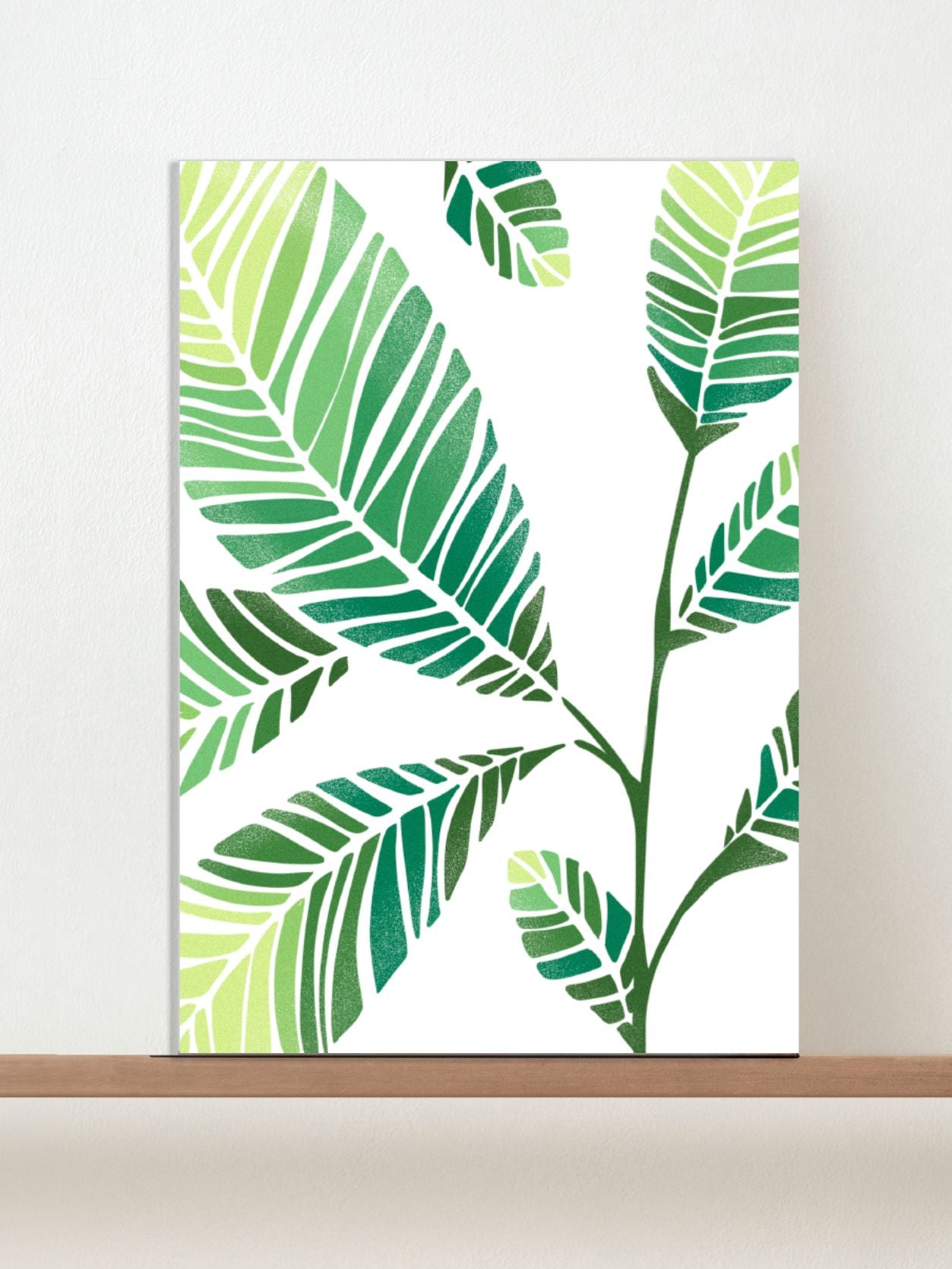 Tropical Bliss - Set of 3