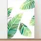 Tropical Bliss - Set of Two (Set 3)